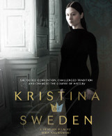 Kristina of Sweden image